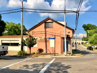 Main Street, Alexandria, KY 