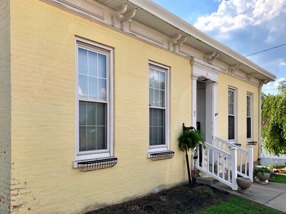 Washington Street, Alexandria, KY 