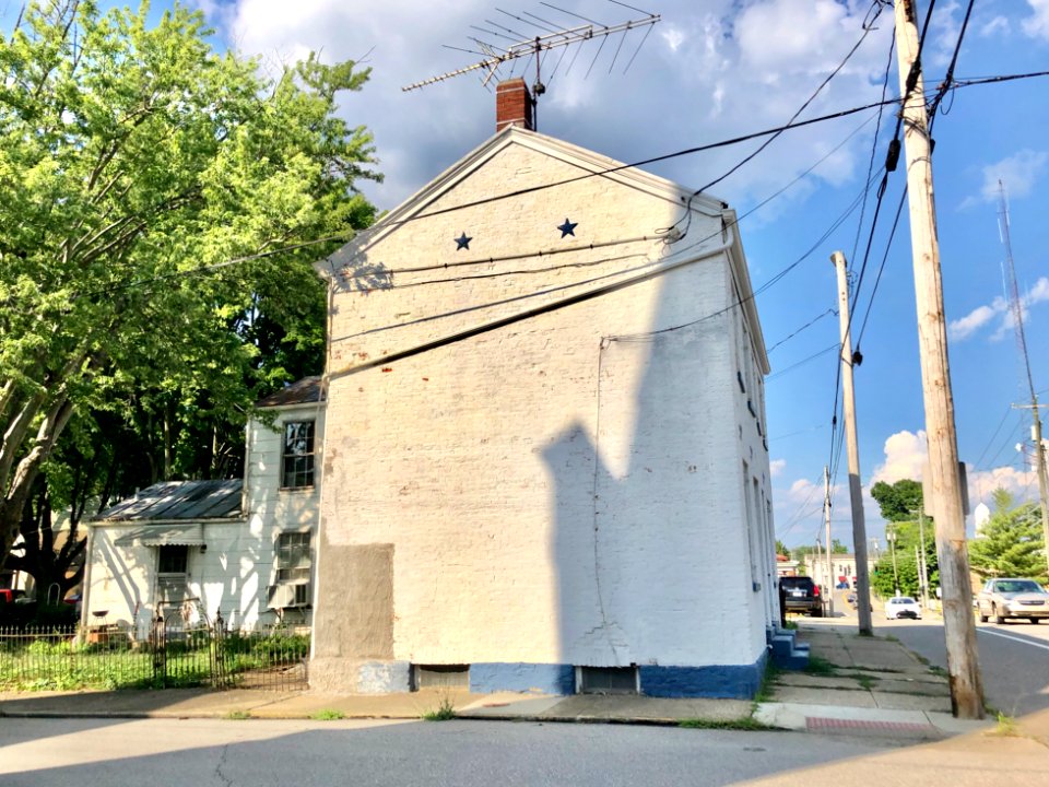 Main Street, Alexandria, KY 