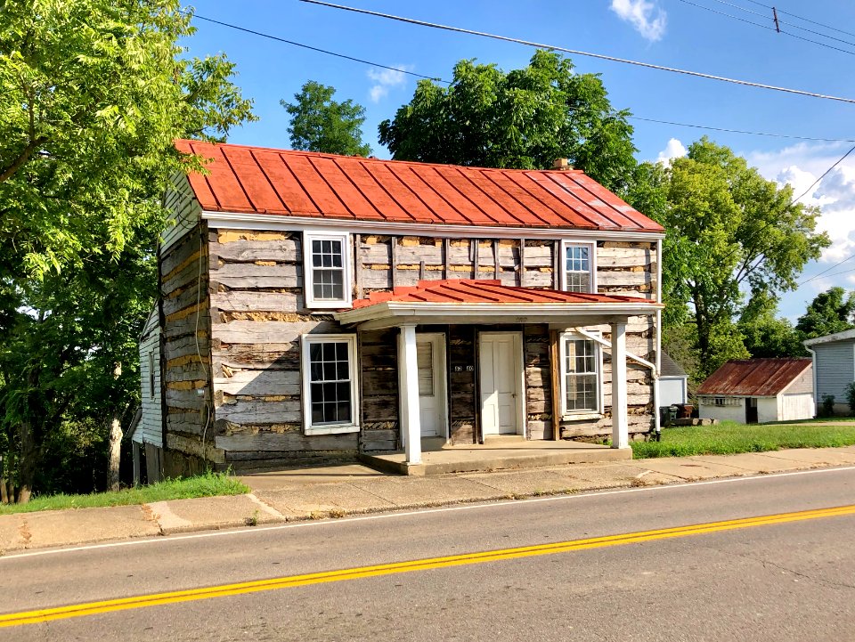 Main Street, Alexandria, KY 