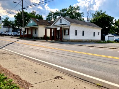 Main Street, Alexandria, KY 