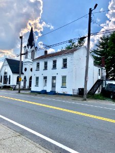 Main Street, Alexandria, KY 