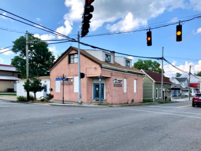 Main Street, Alexandria, KY 