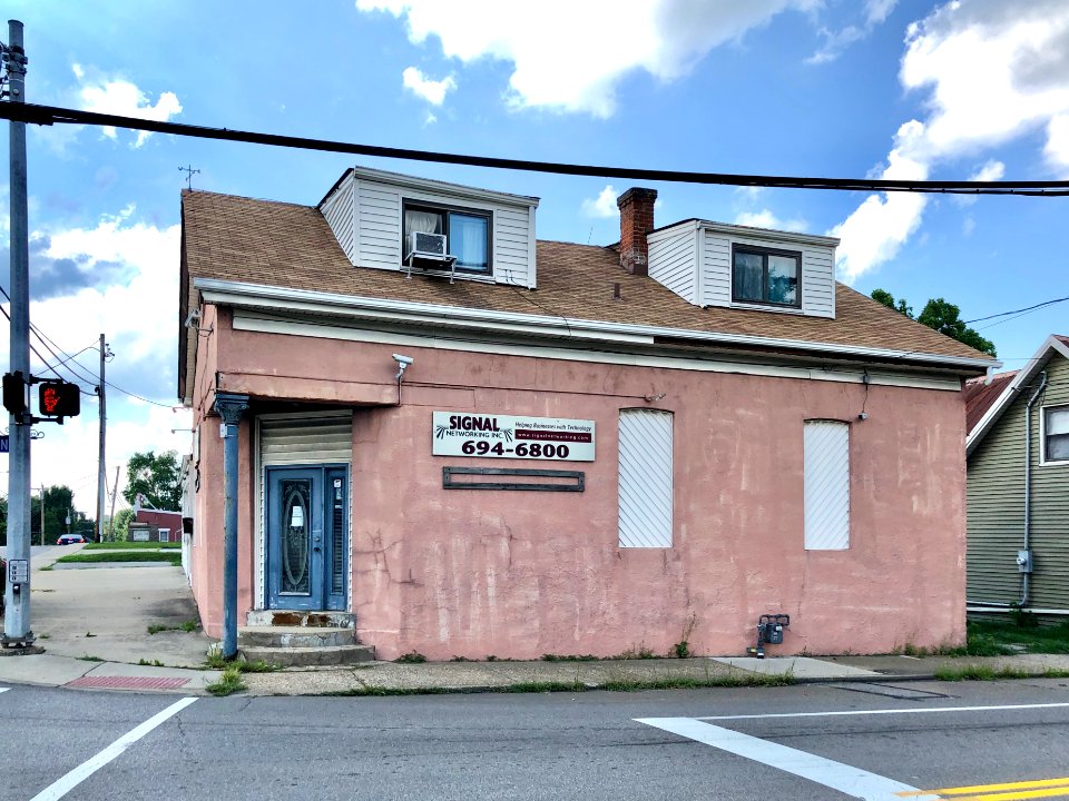 Main Street, Alexandria, KY 