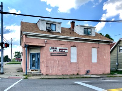 Main Street, Alexandria, KY 