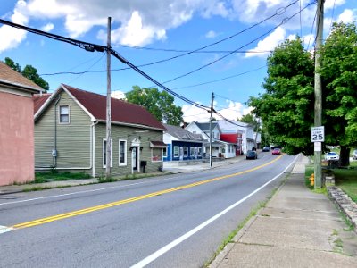 Main Street, Alexandria, KY 
