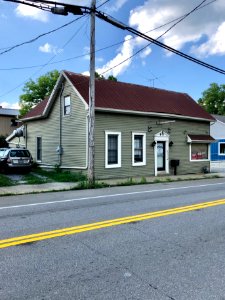 Main Street, Alexandria, KY 
