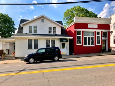 Main Street, Alexandria, KY 