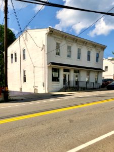 Main Street, Alexandria, KY 