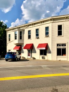 Hess & Racke Store, Main Street, Alexandria, KY 