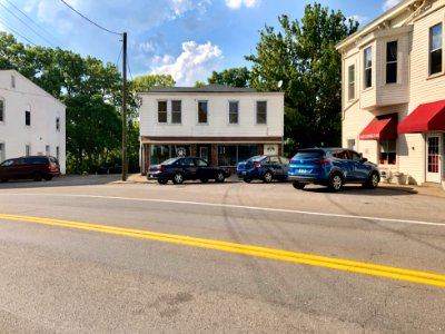 Main Street, Alexandria, KY 