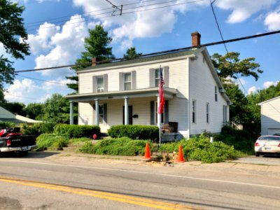Main Street, Alexandria, KY 
