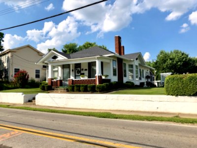 Main Street, Alexandria, KY 