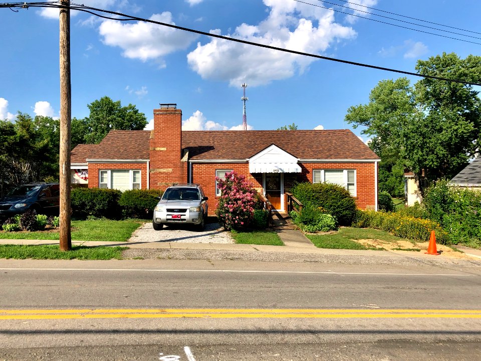 Main Street, Alexandria, KY 