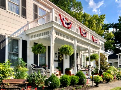 Main Street, Alexandria, KY 