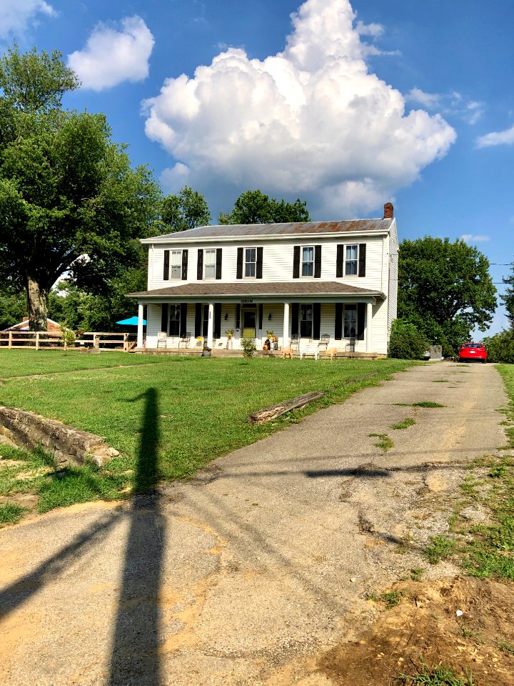 Main Street, Alexandria, KY 