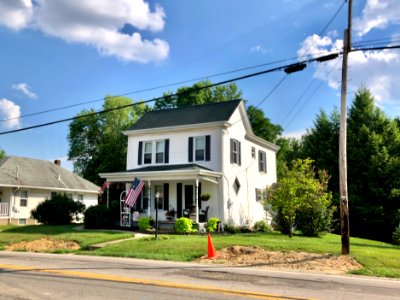 Main Street, Alexandria, KY 