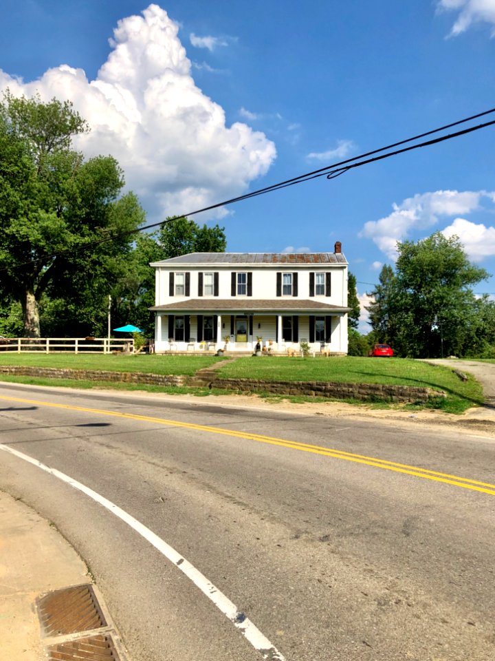 Main Street, Alexandria, KY 
