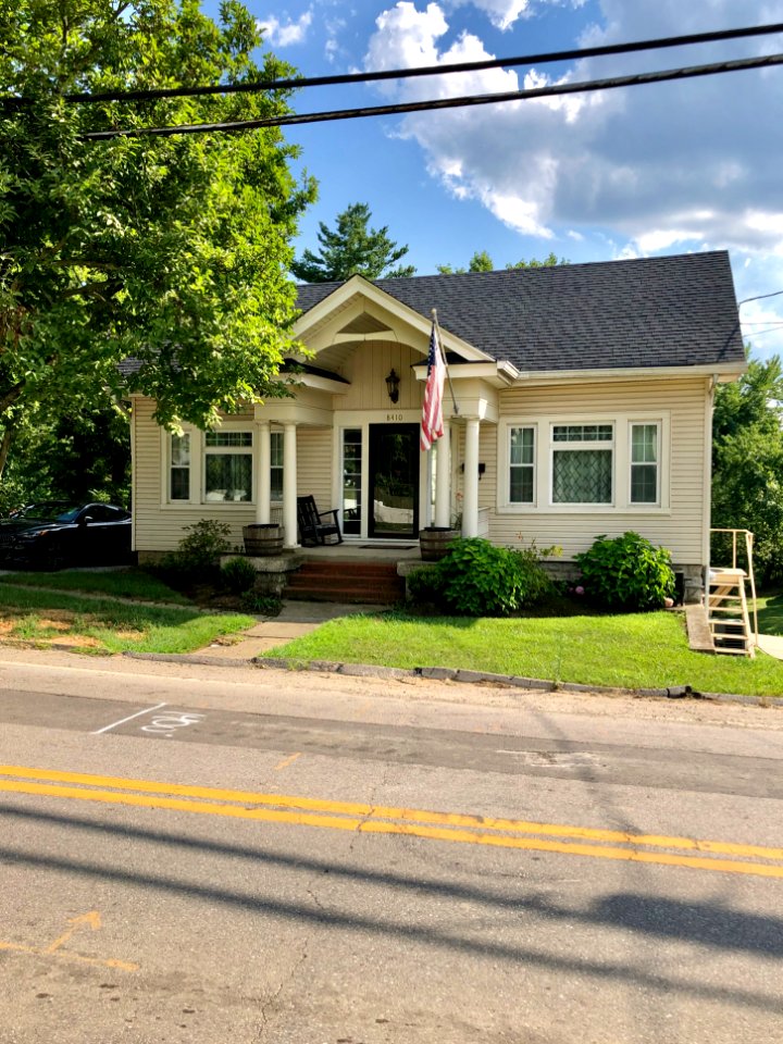 Main Street, Alexandria, KY 