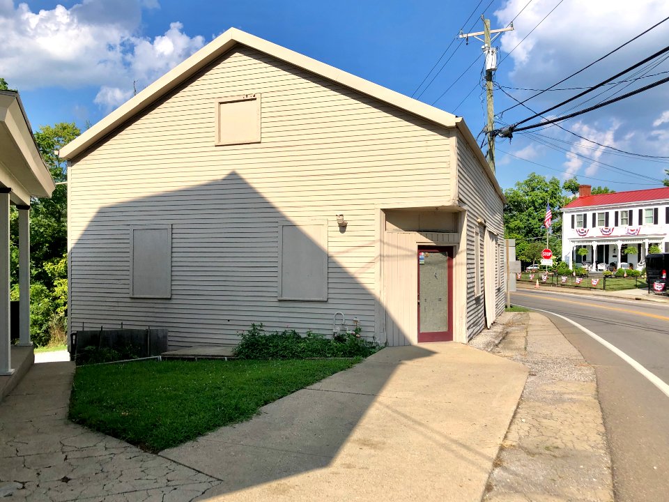 Main Street, Alexandria, KY 