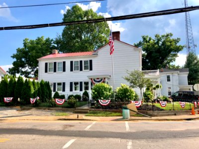 Main Street, Alexandria, KY 