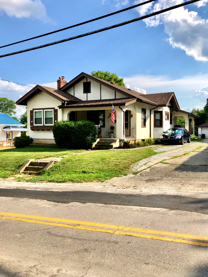 Main Street, Alexandria, KY 