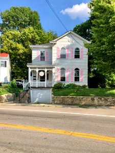 Main Street, Alexandria, KY 