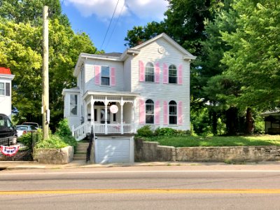 Main Street, Alexandria, KY 
