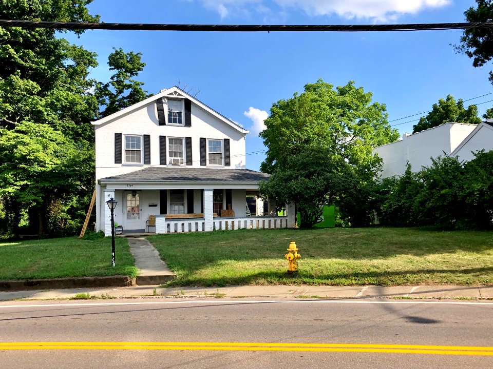 Main Street, Alexandria, KY 