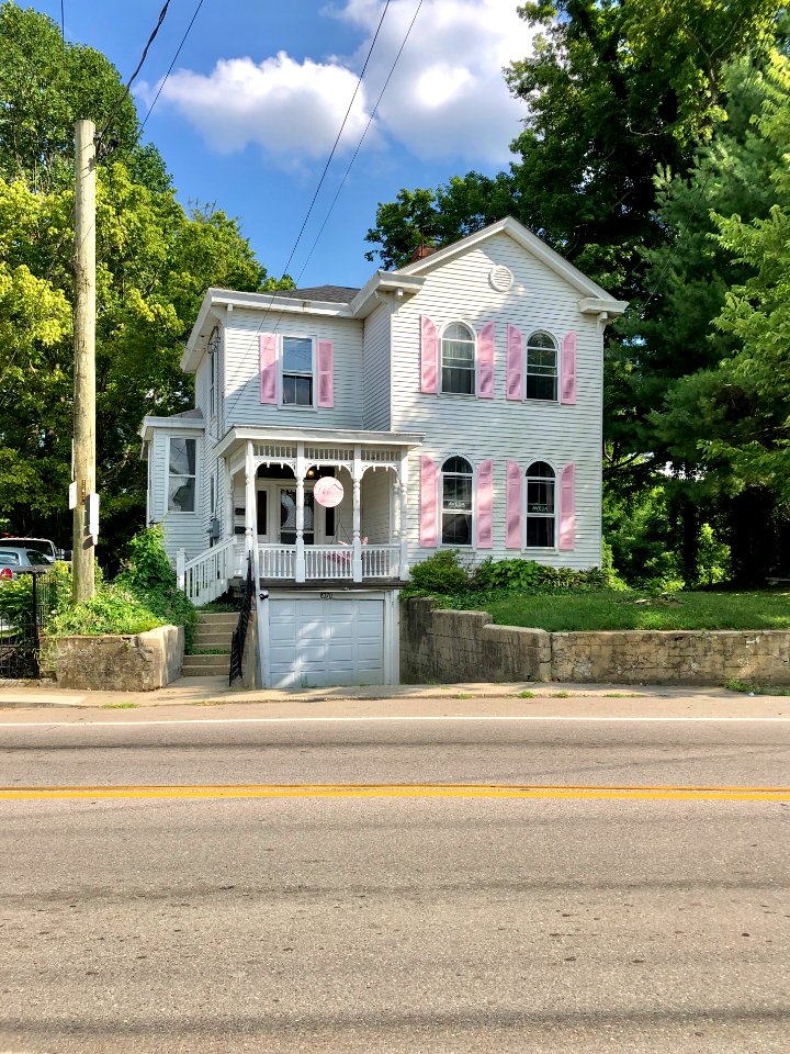 Main Street, Alexandria, KY 