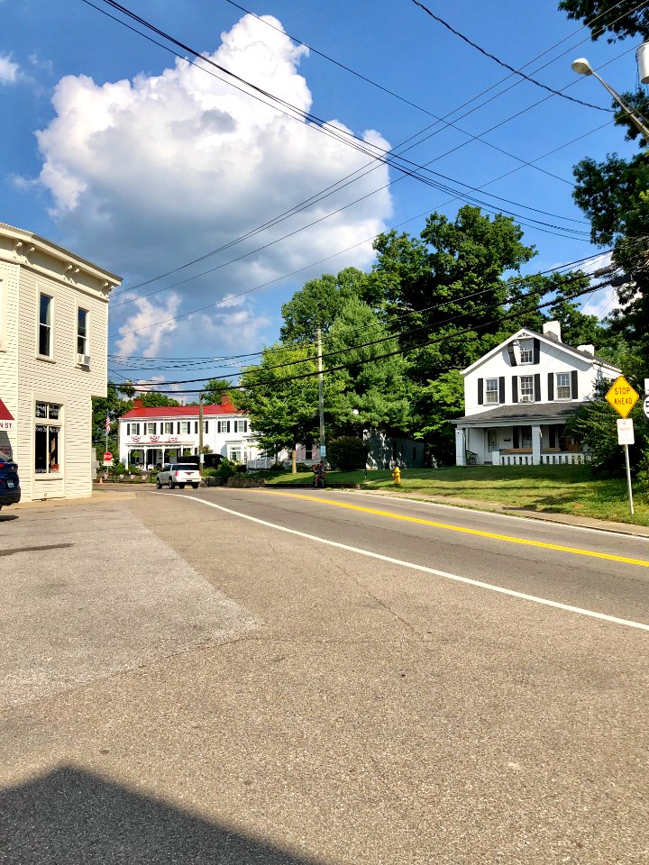 Main Street, Alexandria, KY 
