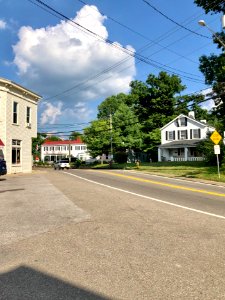 Main Street, Alexandria, KY 
