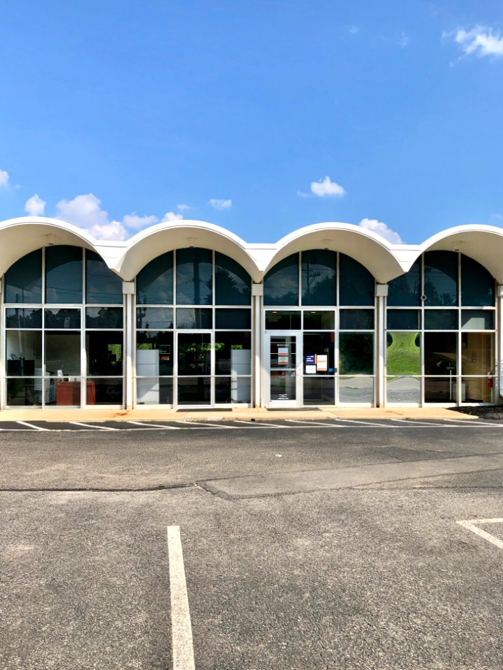 Bank of Alexandria Building, Main Street, Alexandria, KY 