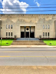 Covington Scottish Rite Temple, Madison Avenue, Helentown,… 