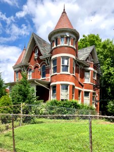 Madison Avenue, Helentown, Covington, KY 