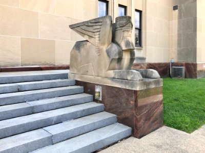 Covington Scottish Rite Temple, Madison Avenue, Helentown,… 