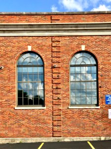 Old Campbell County High School (Campbell County Middle Sc… 