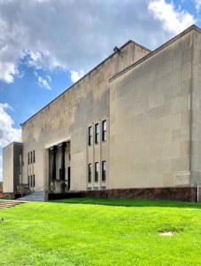 Covington Scottish Rite Temple, Madison Avenue, Helentown,… 