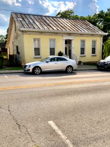Washington Street, Alexandria, KY 