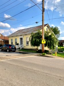 Washington Street, Alexandria, KY 