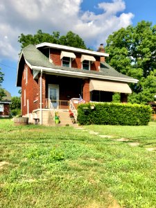 Washington Street, Alexandria, KY 