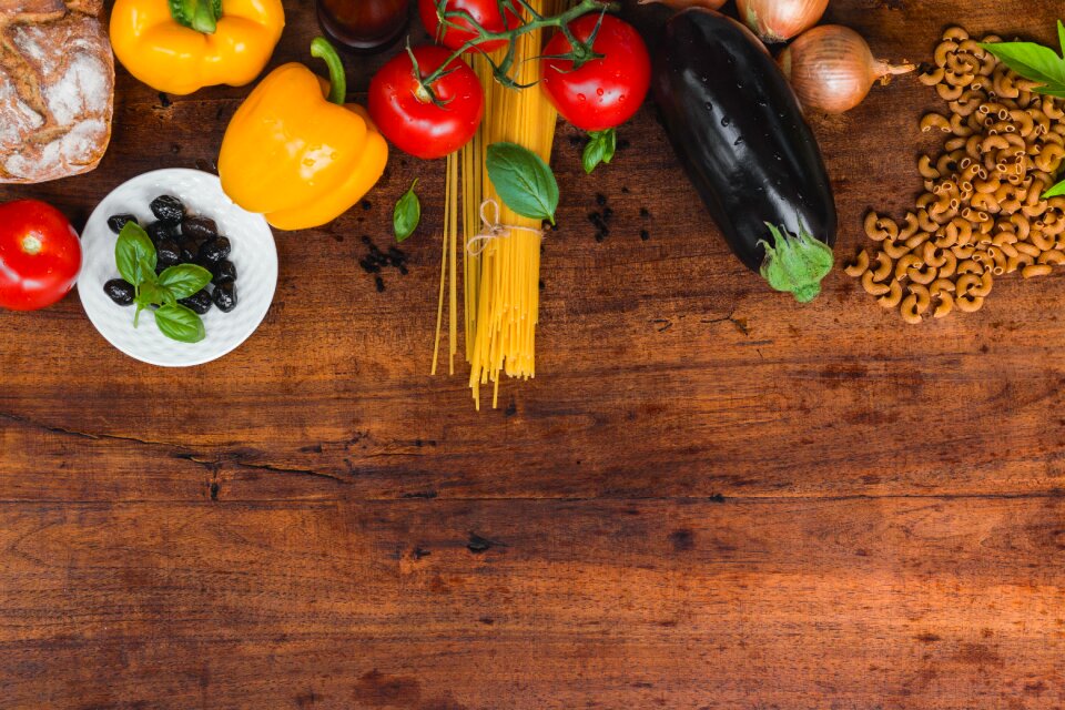 Eat vegetables health