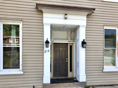 Washington Street, Alexandria, KY 