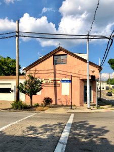 Main Street, Alexandria, KY 
