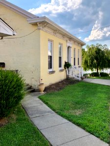 Washington Street, Alexandria, KY 