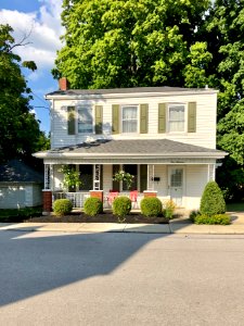 Jefferson Street, Alexandria, KY 