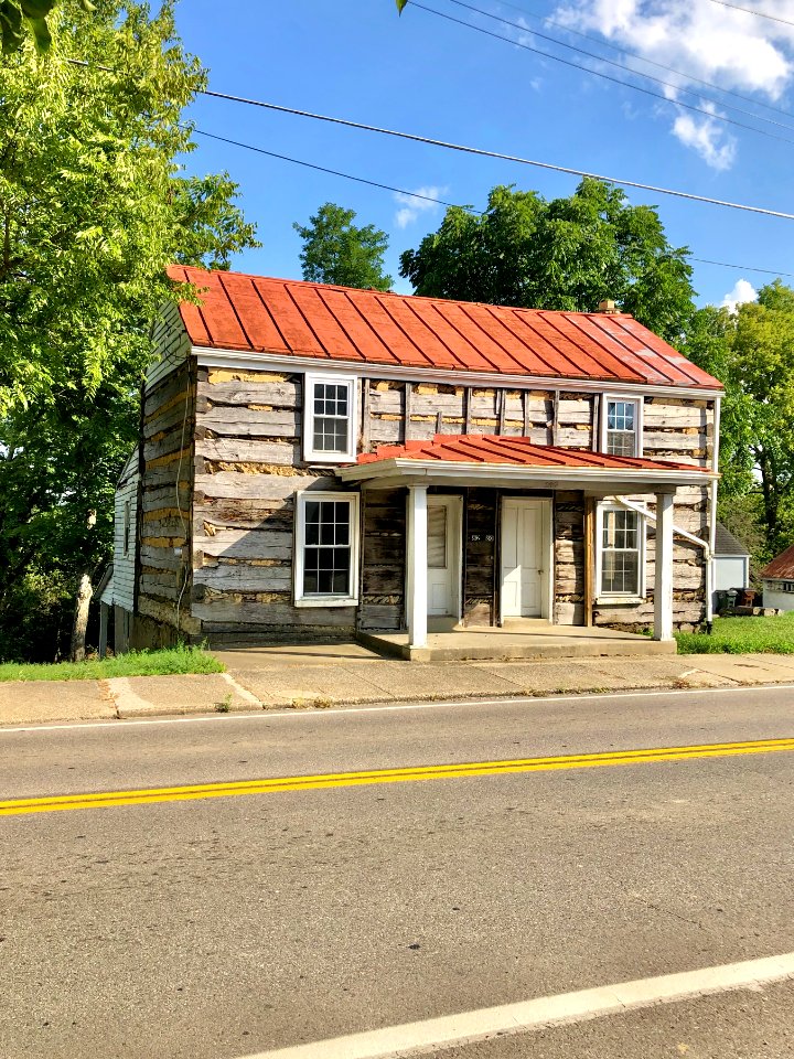 Main Street, Alexandria, KY 
