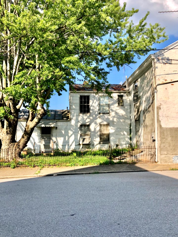 Main Street, Alexandria, KY 