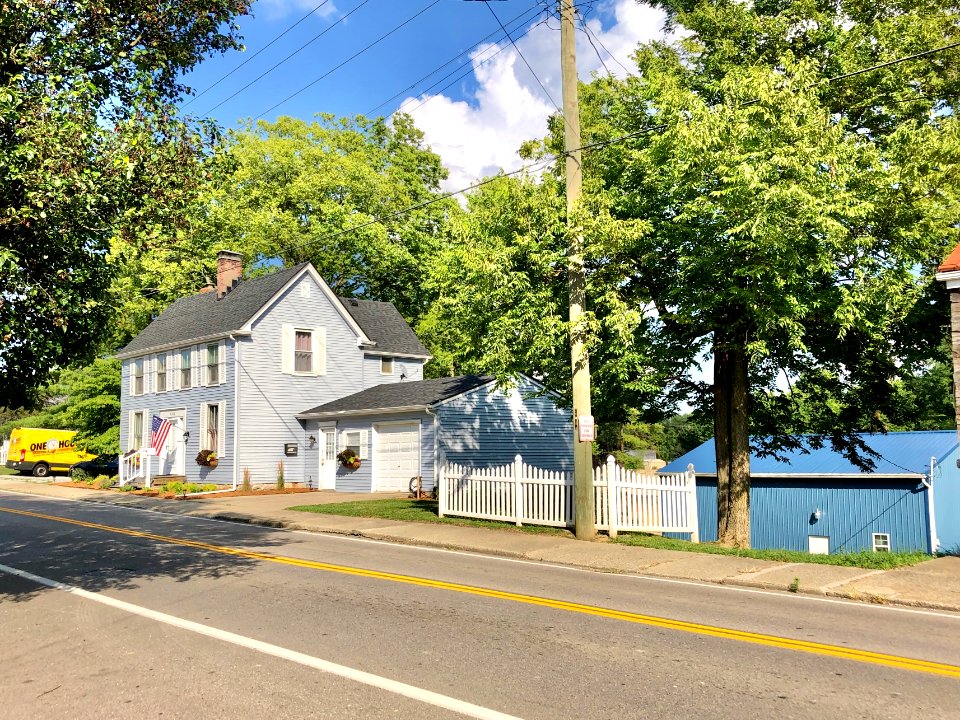 Main Street, Alexandria, KY 