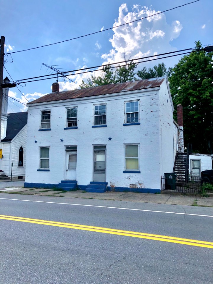 Main Street, Alexandria, KY 